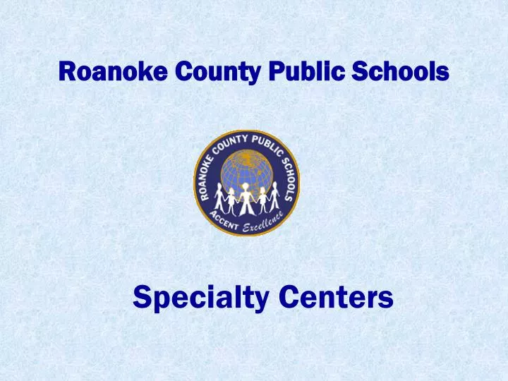 roanoke county public schools