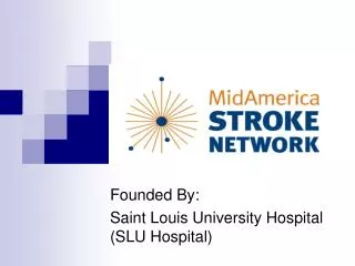 Mid America Stroke Network