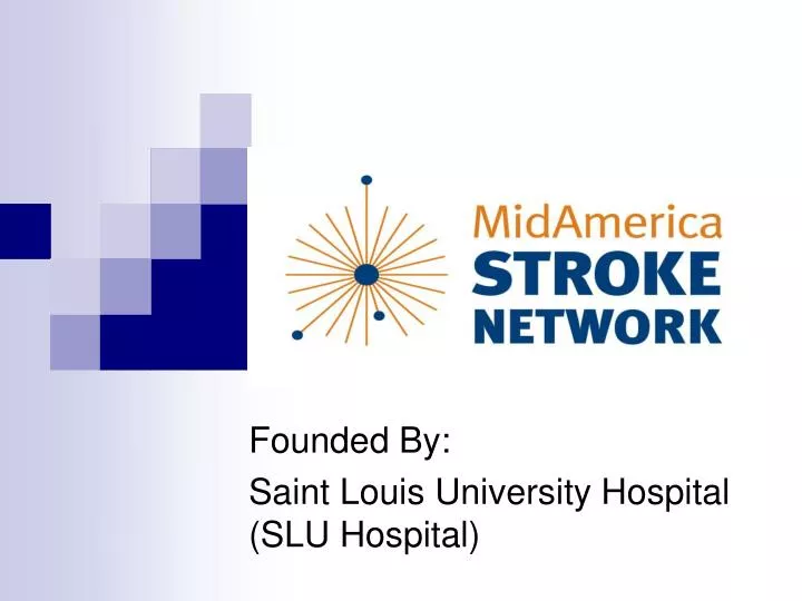 mid america stroke network