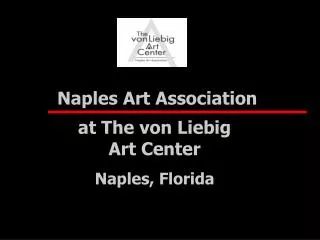 Naples Art Association