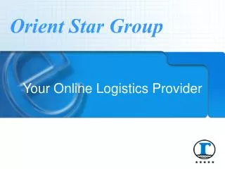 Orient Star Group
