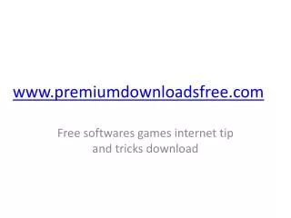 free cracked softwares downloads antivirus download
