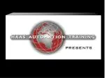 CUSTOMIZING VQC - slide 1