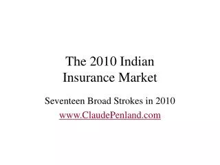 indian insurance news (india)