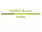 GHSGT Review