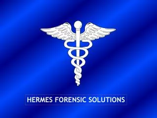 HERMES FORENSIC SOLUTIONS