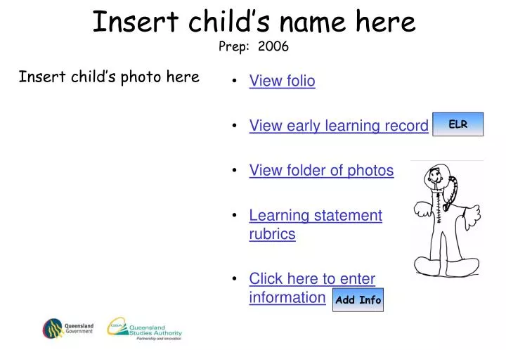 insert child s name here prep 2006