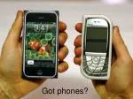 Got phones? - slide 1