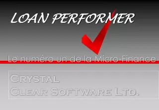 Crystal Clear Software Ltd.