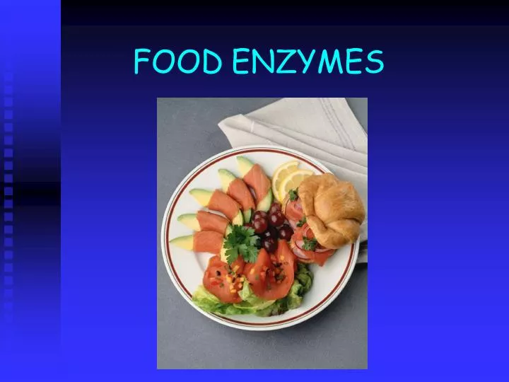 food enzymes