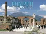 POMPEII - slide 1