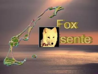 Fox présente