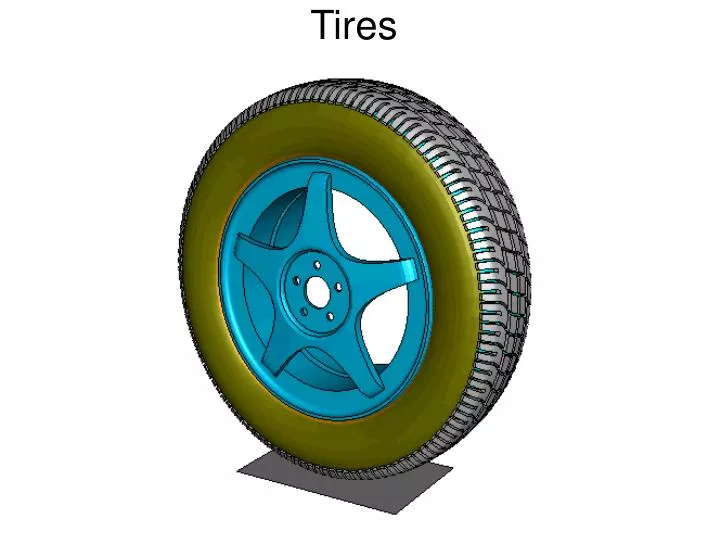 tires