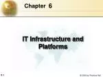 Chapter - slide 1