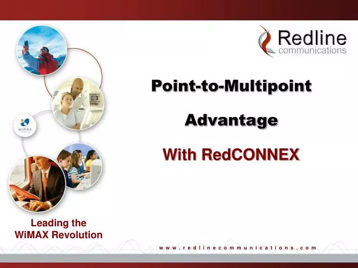 point to multipoint advantage