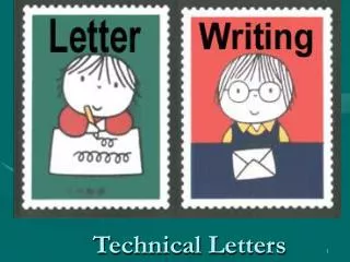 Technical Letters