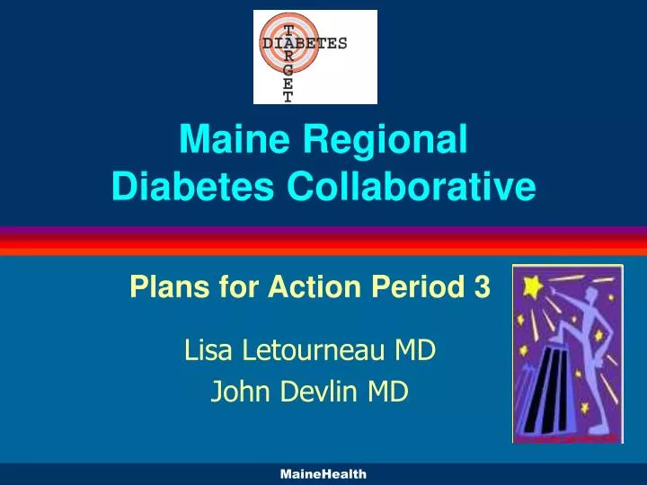 maine regional diabetes collaborative