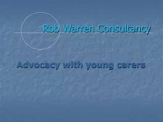 Rob Warren Consultancy