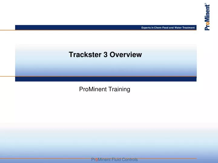 trackster 3 overview