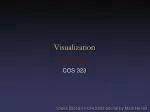 Visualization - slide 1