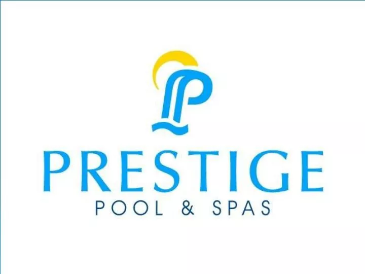 e visuel presentation logo prestige pool spas jpg