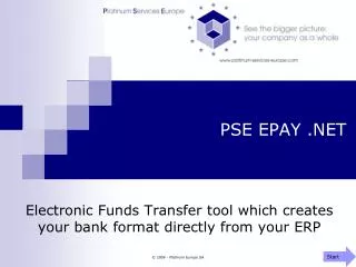 PSE EPAY .NET