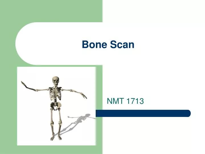 bone scan