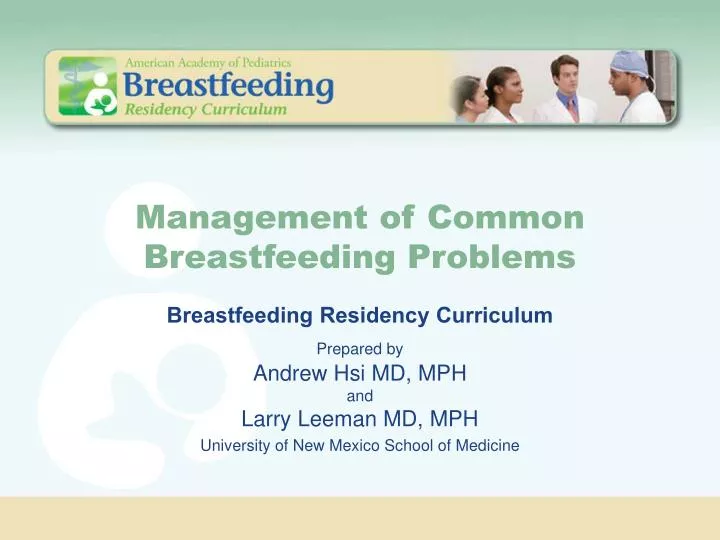 PDF) Clinical Assessment and Management of Breastfeeding Pain