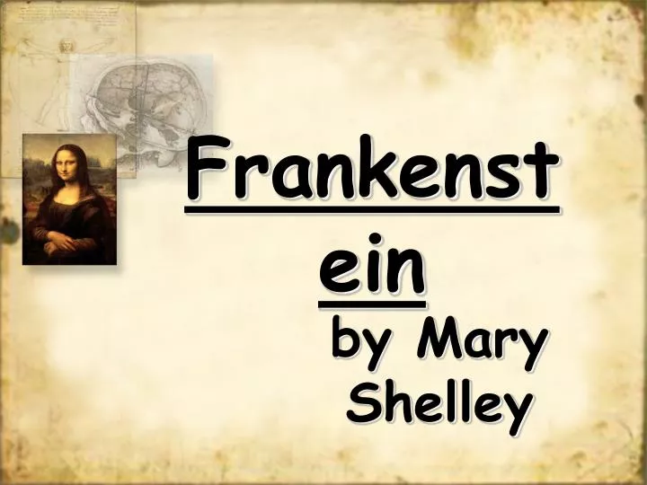 frankenstein