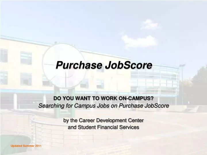 purchase jobscore