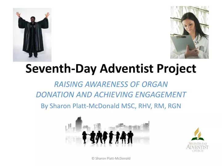 seventh day adventist project