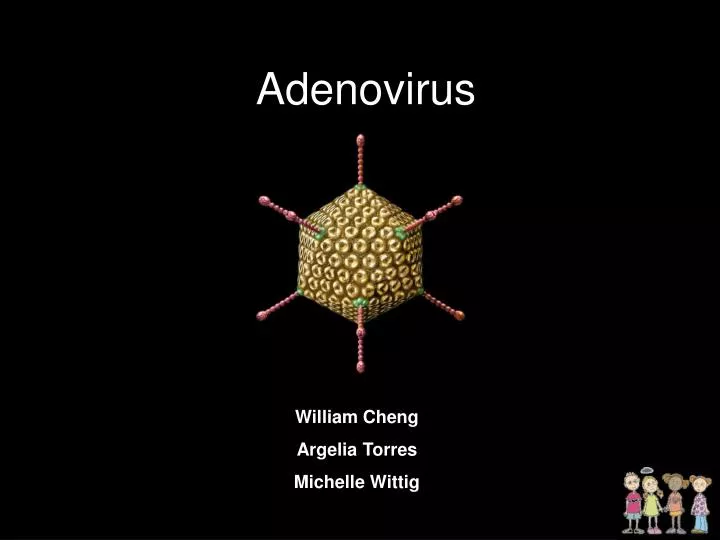 adenovirus