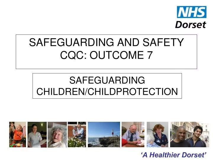 safeguarding and safety cqc outcome 7