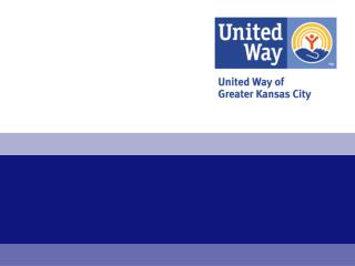 So, exactly what does United Way do?