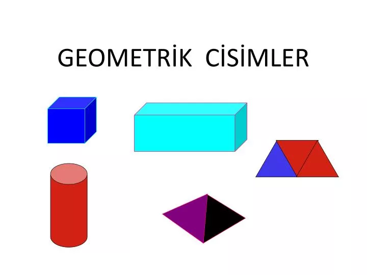 geometr k c s mler