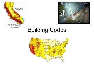 Building Codes