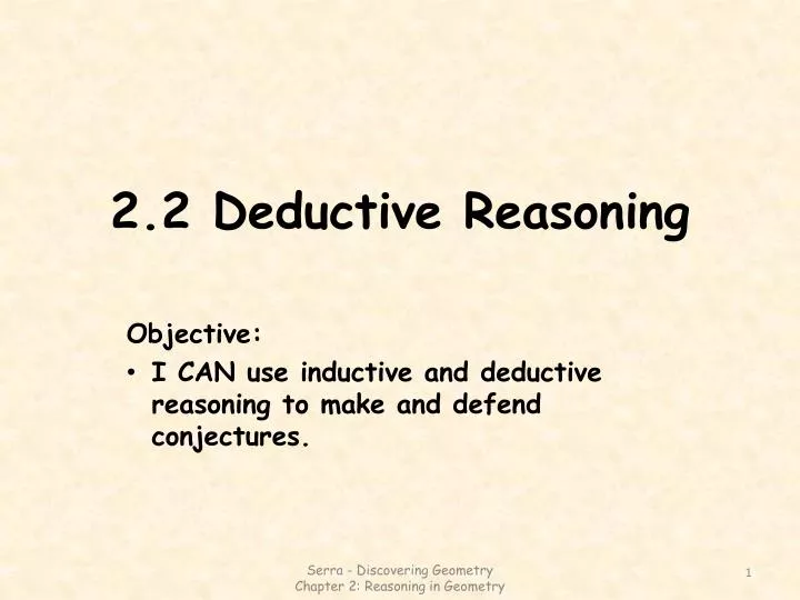2 2 deductive reasoning