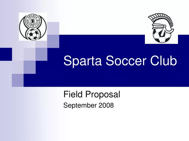 sparta soccer club