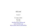 ECE 444 - slide 1
