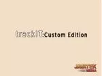 Recipe Tutorial - slide 1