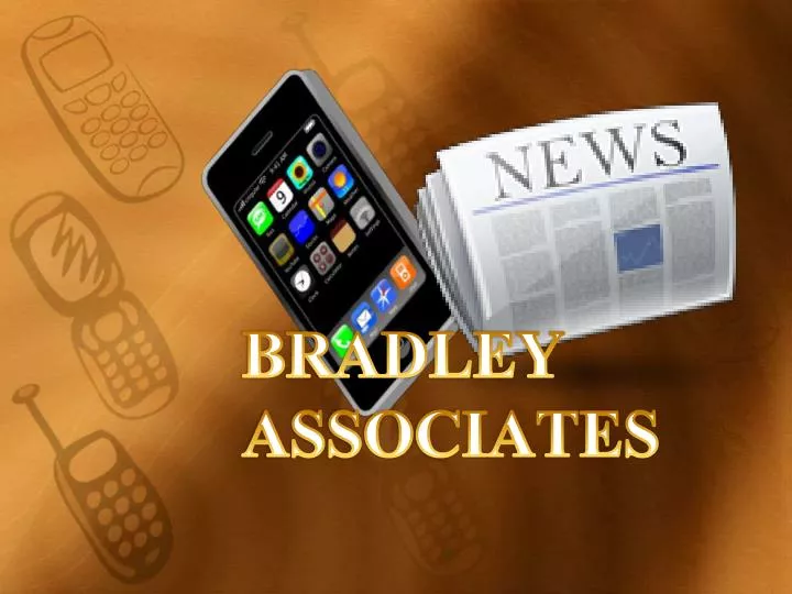 bradley associates