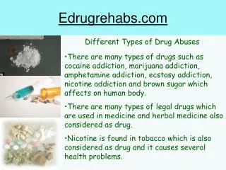 How to Choose Recovery Programs for Drug Addiction