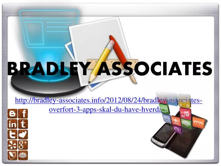 bradley associates