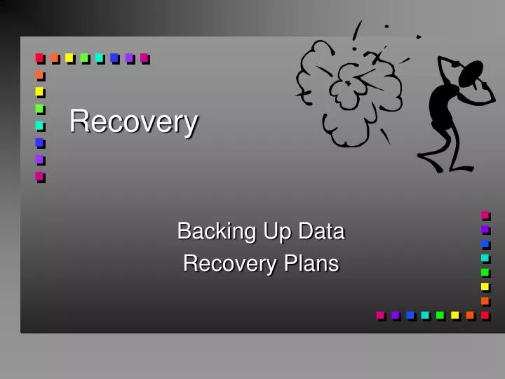 powerpoint presentation recovery