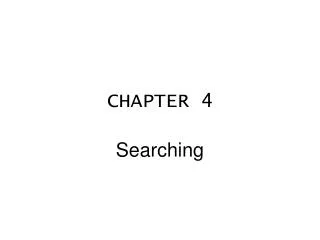 chapter 4