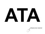 ATA - slide 1