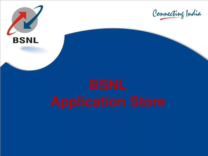 BSNL Corporation BD - lubricants and oil - BSNL Corporation BD | LinkedIn