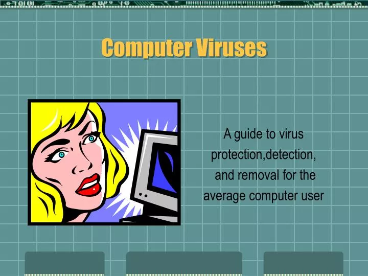 computer viruses