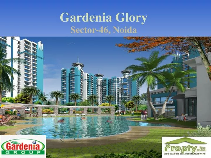 gardenia glory