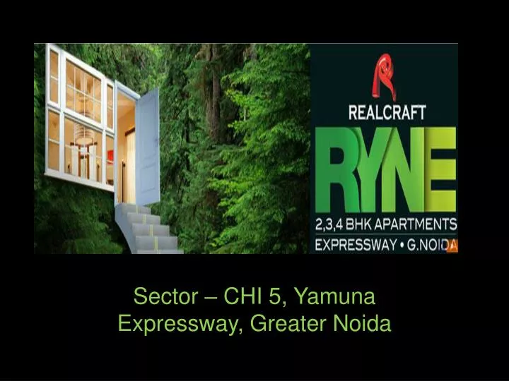 sector chi 5 yamuna expressway greater noida